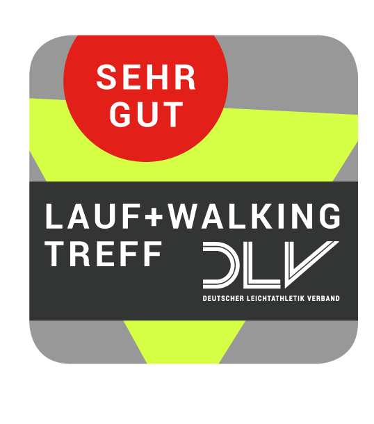 DLV TREFF Siegel "sehr gut"